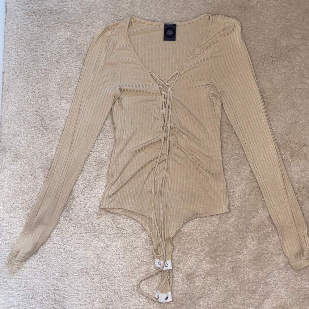 Lulu’s Bodysuit, Size M